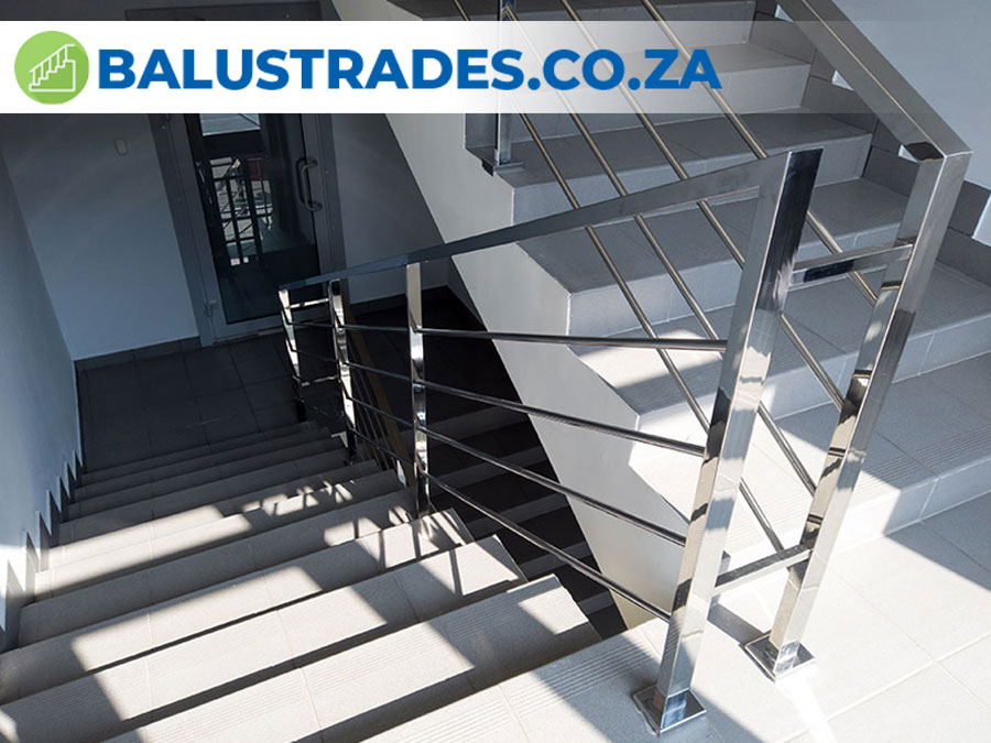 buy balustrades in south africa