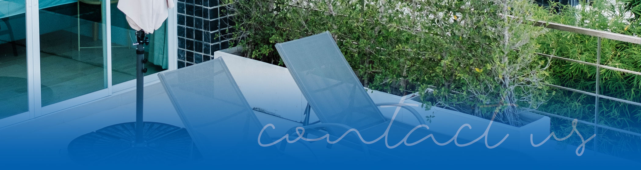 Balustrades Cape Town Stainless Steel Frameless Glass