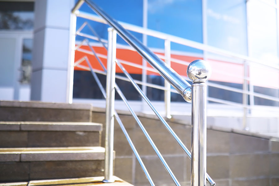 Why Stainless Steel is the Best For Balustrades balustrades.co.za