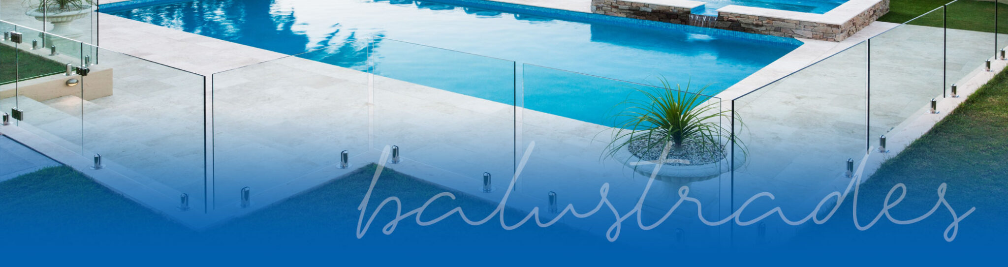 Stainless Steel and Glass Balustrades. See Prices Per Metre.