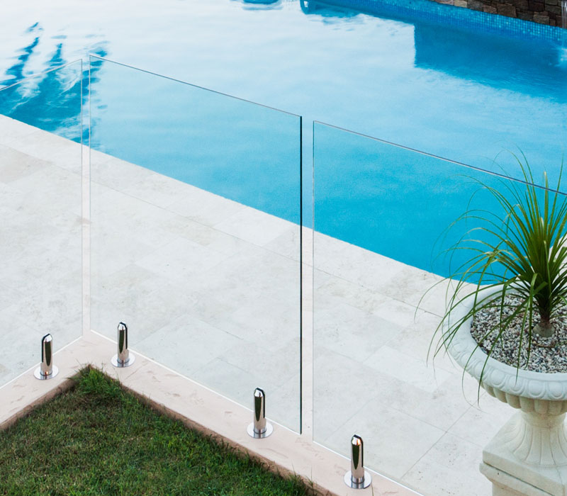 See Our Frameless Glass Balustrade Prices Per Metre