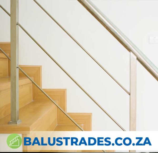 Stainless Steel Balustrades | Full Price List | Best Installations