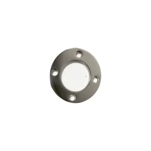 Base Flanges - Round Flange For 38,1mm Stanchions