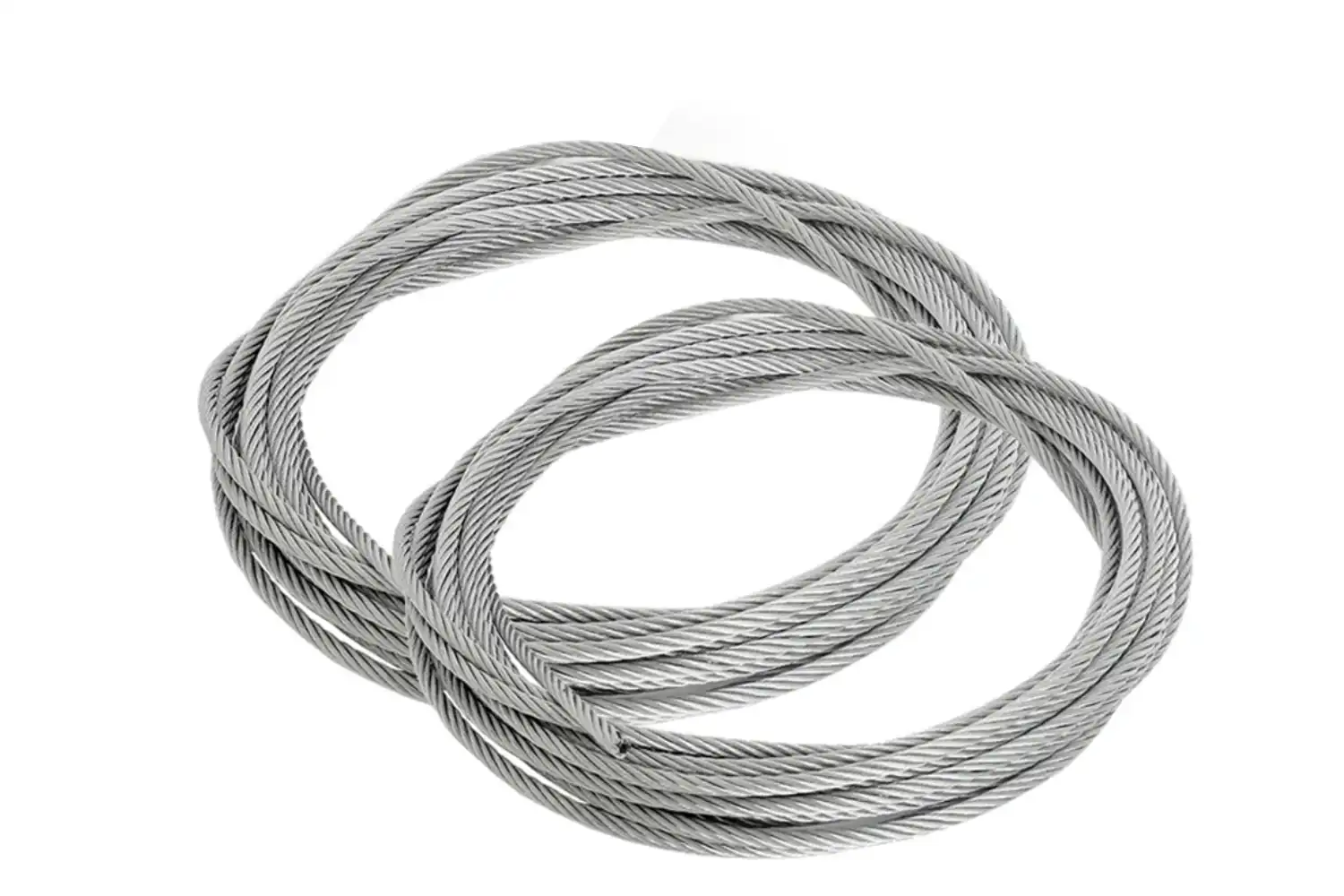 Stainless Steel Cable - 4mm