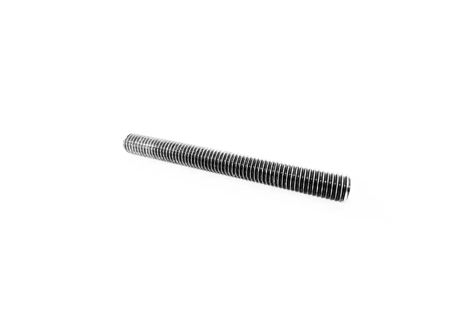 Stainless Steel 304 Threaded Rod T10mm x L95mm