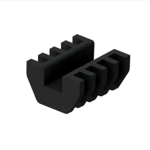 Aluminium Base Channel Drainage Spacer