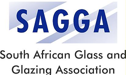 SAGGA member - South African Glass and Glazing Association