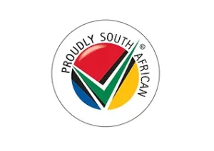Proudly South African member
