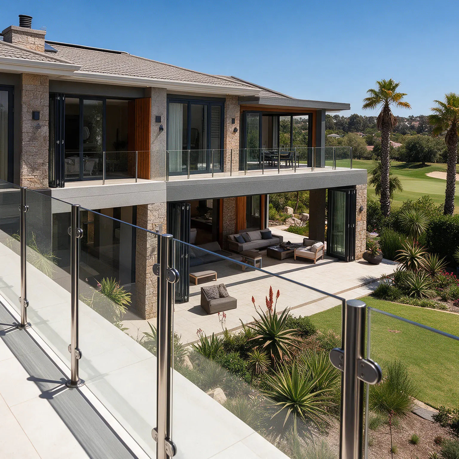pool enclosure